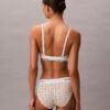Bralette Icon em algodão e Modal com forro leve