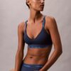 Bralette Icon em algodão e Modal com forro leve