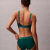 Bralette Icon em algodão e Modal com forro leve