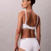 Bralette Icon em algodão e Modal com forro leve