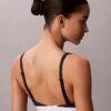 Bralette Icon em algodão e Modal com forro leve