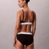Bralette Icon em algodão e Modal com forro leve