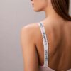 Bralette Icon em algodão e Modal com forro leve