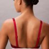 Bralette Icon em algodão e Modal com forro leve