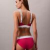 Bralette Icon em algodão e Modal com forro leve