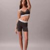 Bralette Icon em algodão e Modal com forro leve