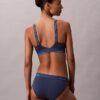 Bralette Icon em algodão e Modal com forro leve