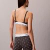Bralette Icon em algodão e Modal com forro leve