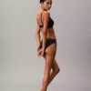 Bralette Icon em algodão e Modal com forro leve