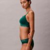 Bralette Icon em algodão e Modal com forro leve