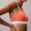 Bralette Icon em algodão e Modal com forro leve