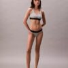 Bralette Icon em Algodão Modal Pride Unlined