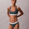 Bralette Icon em Algodão Modal Unlined