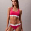 Bralette Icon em Algodão Modal Unlined
