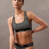 Bralette Icon em Algodão Modal Unlined