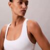 Bralette Icon em Algodão Modal Unlined