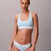 Bralette Icon em Algodão Modal Unlined