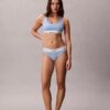 Bralette Icon em Algodão Modal Unlined