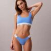 Bralette Icon em Algodão Modal Unlined