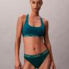 Bralette Icon em Algodão Modal Unlined