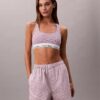 Bralette Icon em Algodão Modal Unlined
