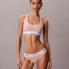 Bralette Icon em Algodão Modal Unlined
