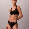 Bralette Icon em Algodão Modal Unlined