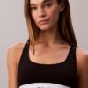 Bralette Icon em Algodão Modal Unlined
