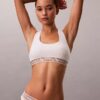 Bralette Icon em Algodão Modal Unlined