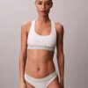 Bralette Icon em Algodão Modal Unlined