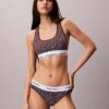 Bralette Icon em Algodão Modal Unlined