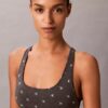 Bralette Icon em Algodão Modal Unlined