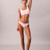 Bralette Icon em Algodão Modal Unlined
