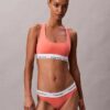Bralette Icon em Algodão Modal Unlined