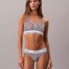 Bralette Icon em Algodão Modal Unlined