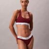 Bralette Icon em Algodão Modal Unlined