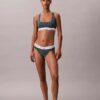 Bralette Icon em Algodão Modal Unlined