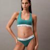 Bralette Icon em Algodão Modal Unlined