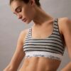 Bralette Icon em Algodão Modal Unlined