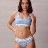 Bralette Icon em Algodão Modal Unlined