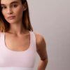 Bralette Icon em Algodão Modal Unlined