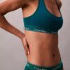 Bralette Icon em Algodão Modal Unlined