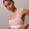 Bralette Icon em Algodão Modal Unlined