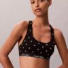 Bralette Icon em Algodão Modal Unlined