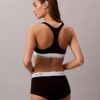 Bralette Icon em Algodão Modal Unlined