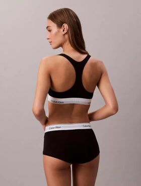 Bralette Icon em Algodão Modal Unlined