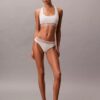 Bralette Icon em Algodão Modal Unlined