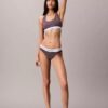 Bralette Icon em Algodão Modal Unlined