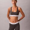 Bralette Icon em Algodão Modal Unlined