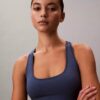 Bralette Icon em Algodão Modal Unlined